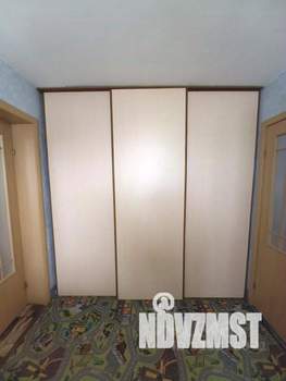 4-к квартира, вторичка, 73м2, 5/5 этаж