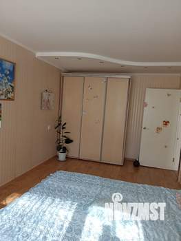 3-к квартира, вторичка, 61м2, 5/5 этаж