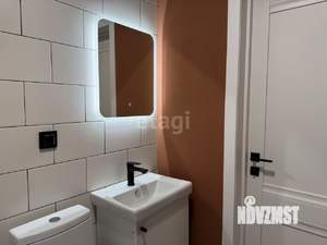 1-к квартира, вторичка, 24м2, 1/5 этаж