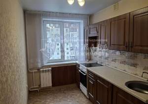 2-к квартира, вторичка, 44м2, 6/9 этаж