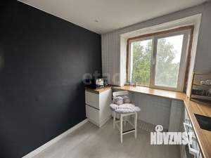 1-к квартира, вторичка, 31м2, 5/5 этаж