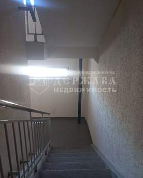 1-к квартира, вторичка, 33м2, 9/9 этаж