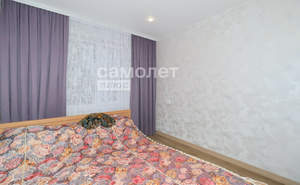 2-к квартира, вторичка, 50м2, 1/9 этаж