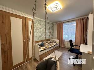 3-к квартира, вторичка, 66м2, 1/9 этаж