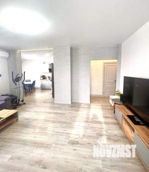 2-к квартира, вторичка, 61м2, 17/25 этаж