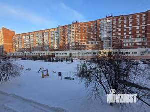 2-к квартира, вторичка, 43м2, 3/10 этаж