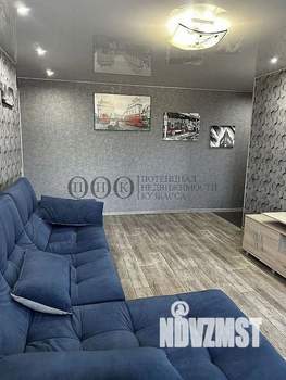 3-к квартира, вторичка, 57м2, 5/5 этаж