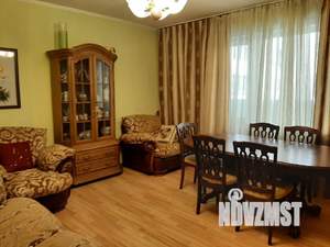 5-к квартира, вторичка, 95м2, 7/9 этаж