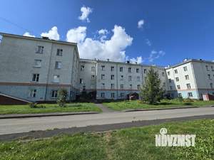 Студия квартира, вторичка, 17м2, 4/4 этаж