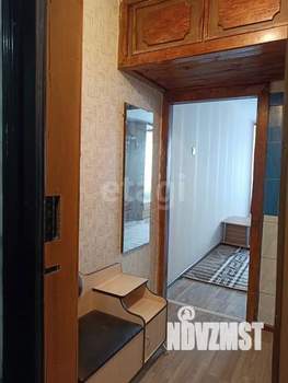 Студия квартира, вторичка, 23м2, 9/9 этаж