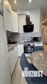 2-к квартира, вторичка, 45м2, 5/5 этаж