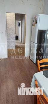 3-к квартира, вторичка, 65м2, 1/2 этаж