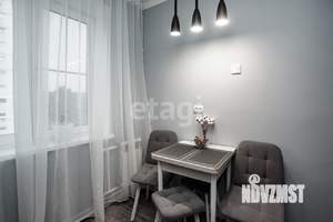 2-к квартира, вторичка, 44м2, 6/6 этаж