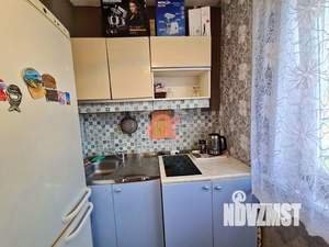 1-к квартира, вторичка, 30м2, 9/10 этаж