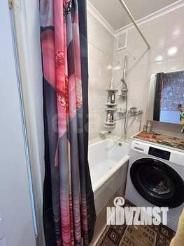 2-к квартира, вторичка, 42м2, 5/5 этаж