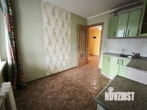 1-к квартира, вторичка, 35м2, 2/9 этаж