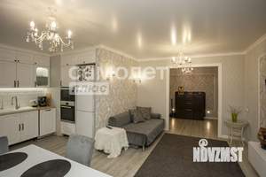 4-к квартира, вторичка, 100м2, 6/12 этаж