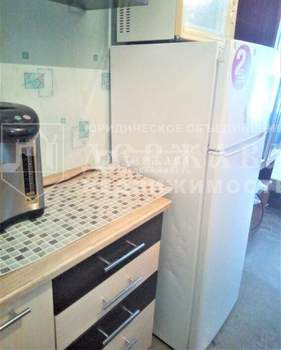 1-к квартира, вторичка, 23м2, 3/9 этаж