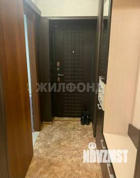 Студия квартира, вторичка, 18м2, 2/5 этаж