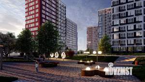 4-к квартира, вторичка, 79м2, 3/16 этаж