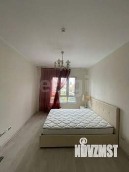 2-к квартира, вторичка, 56м2, 4/9 этаж