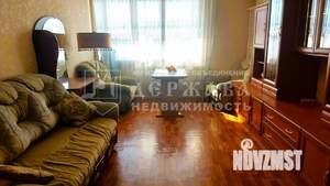 1-к квартира, вторичка, 34м2, 5/5 этаж