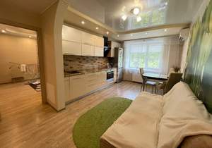 2-к квартира, вторичка, 46м2, 4/5 этаж