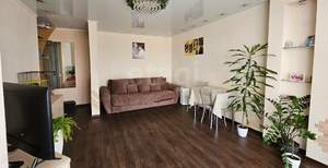 2-к квартира, вторичка, 43м2, 5/5 этаж