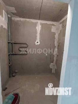 1-к квартира, вторичка, 32м2, 6/9 этаж