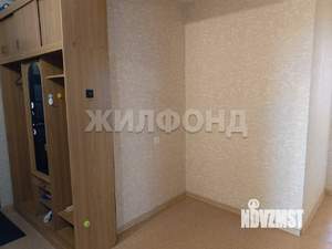 2-к квартира, вторичка, 58м2, 10/12 этаж