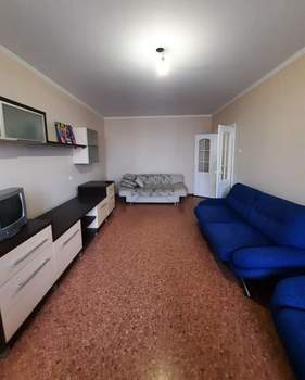 2-к квартира, вторичка, 60м2, 5/10 этаж