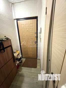 3-к квартира, вторичка, 46м2, 4/5 этаж