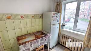 2-к квартира, вторичка, 45м2, 1/5 этаж