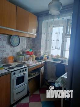 2-к квартира, вторичка, 45м2, 3/5 этаж