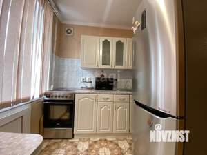 2-к квартира, вторичка, 52м2, 4/5 этаж