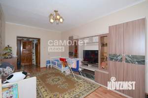 1-к квартира, вторичка, 45м2, 1/7 этаж