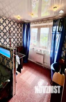 1-к квартира, вторичка, 31м2, 4/5 этаж