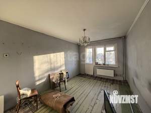 2-к квартира, вторичка, 44м2, 4/5 этаж