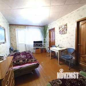 4-к квартира, вторичка, 62м2, 3/5 этаж