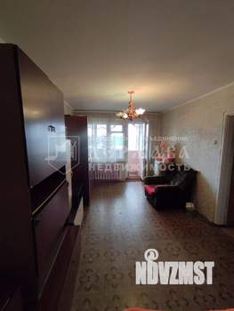 2-к квартира, вторичка, 44м2, 7/9 этаж