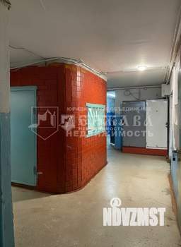1-к квартира, вторичка, 23м2, 1/9 этаж