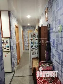 3-к квартира, вторичка, 60м2, 5/5 этаж