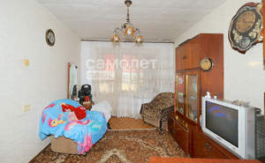 2-к квартира, вторичка, 43м2, 5/9 этаж