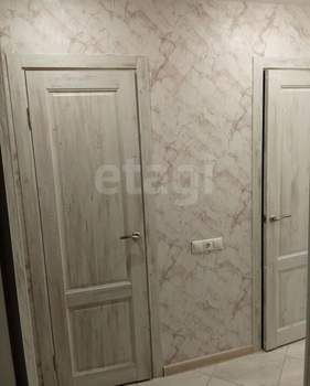 2-к квартира, вторичка, 56м2, 1/5 этаж