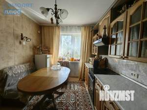 3-к квартира, вторичка, 67м2, 2/9 этаж