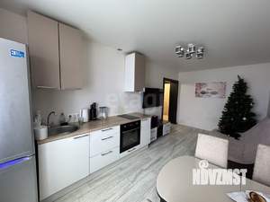 2-к квартира, вторичка, 53м2, 7/9 этаж