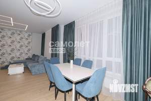 4-к квартира, вторичка, 147м2, 13/14 этаж