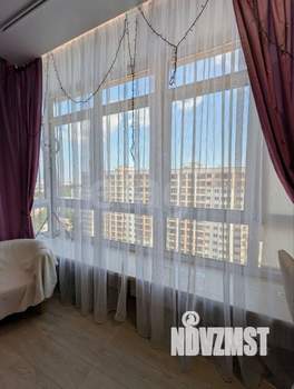 3-к квартира, вторичка, 84м2, 14/15 этаж