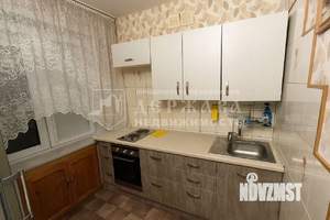 2-к квартира, вторичка, 44м2, 3/5 этаж