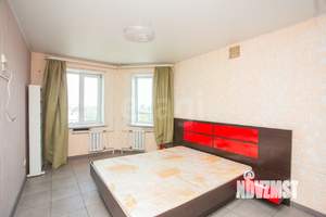 2-к квартира, вторичка, 58м2, 9/10 этаж